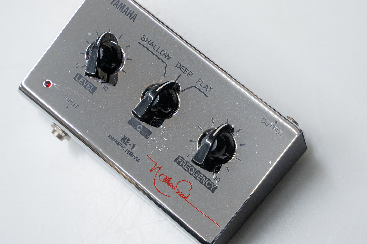 【used】YAMAHA / NE-1【GIB Yokohama】