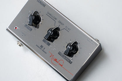【used】YAMAHA / NE-1【GIB Yokohama】
