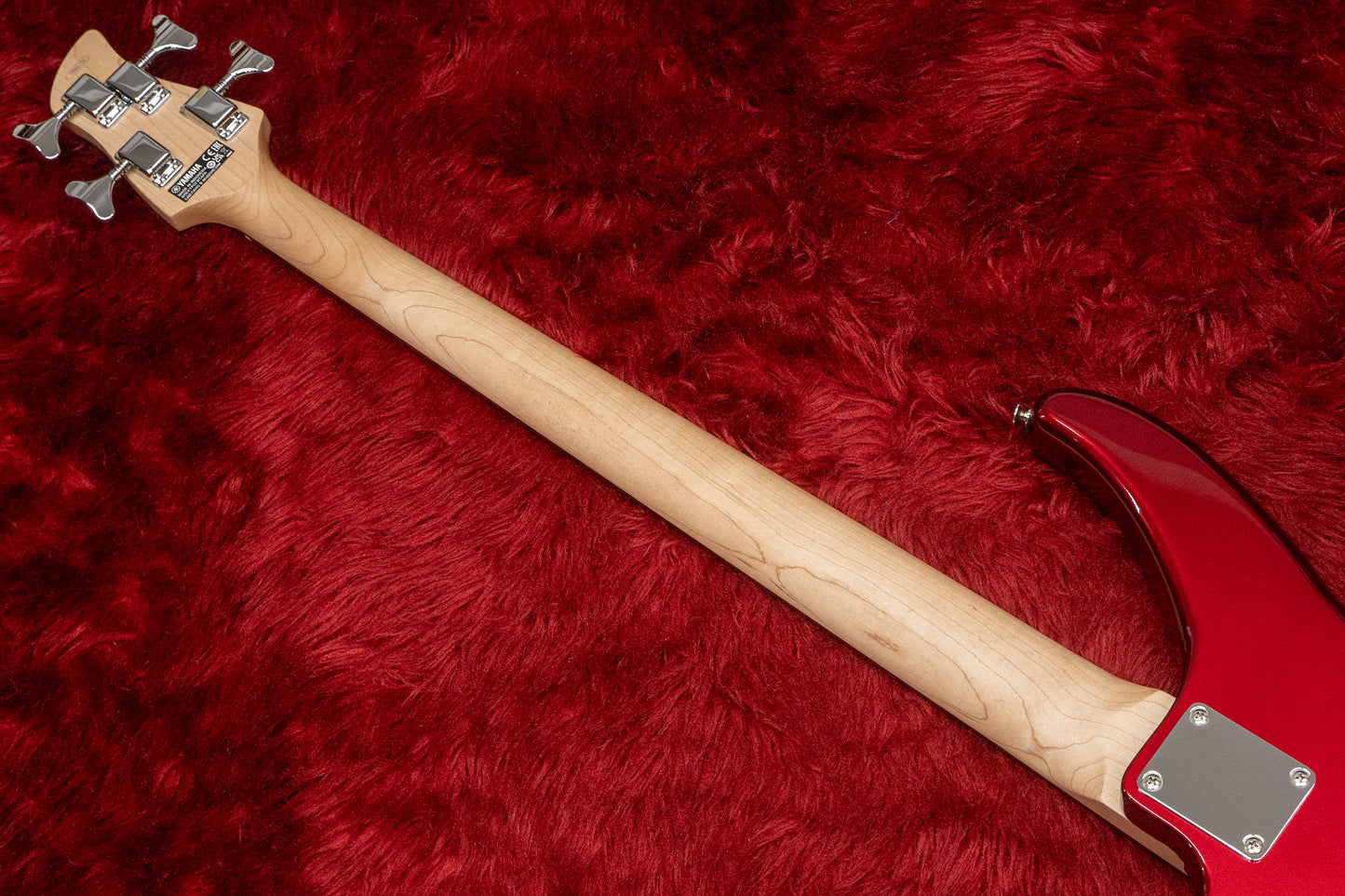 【중고】YAMAHA / TRBX174 RM #IIX063098 3.805kg【GIB横浜】