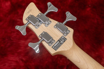 【중고】YAMAHA / TRBX174 RM #IIX063098 3.805kg【GIB横浜】