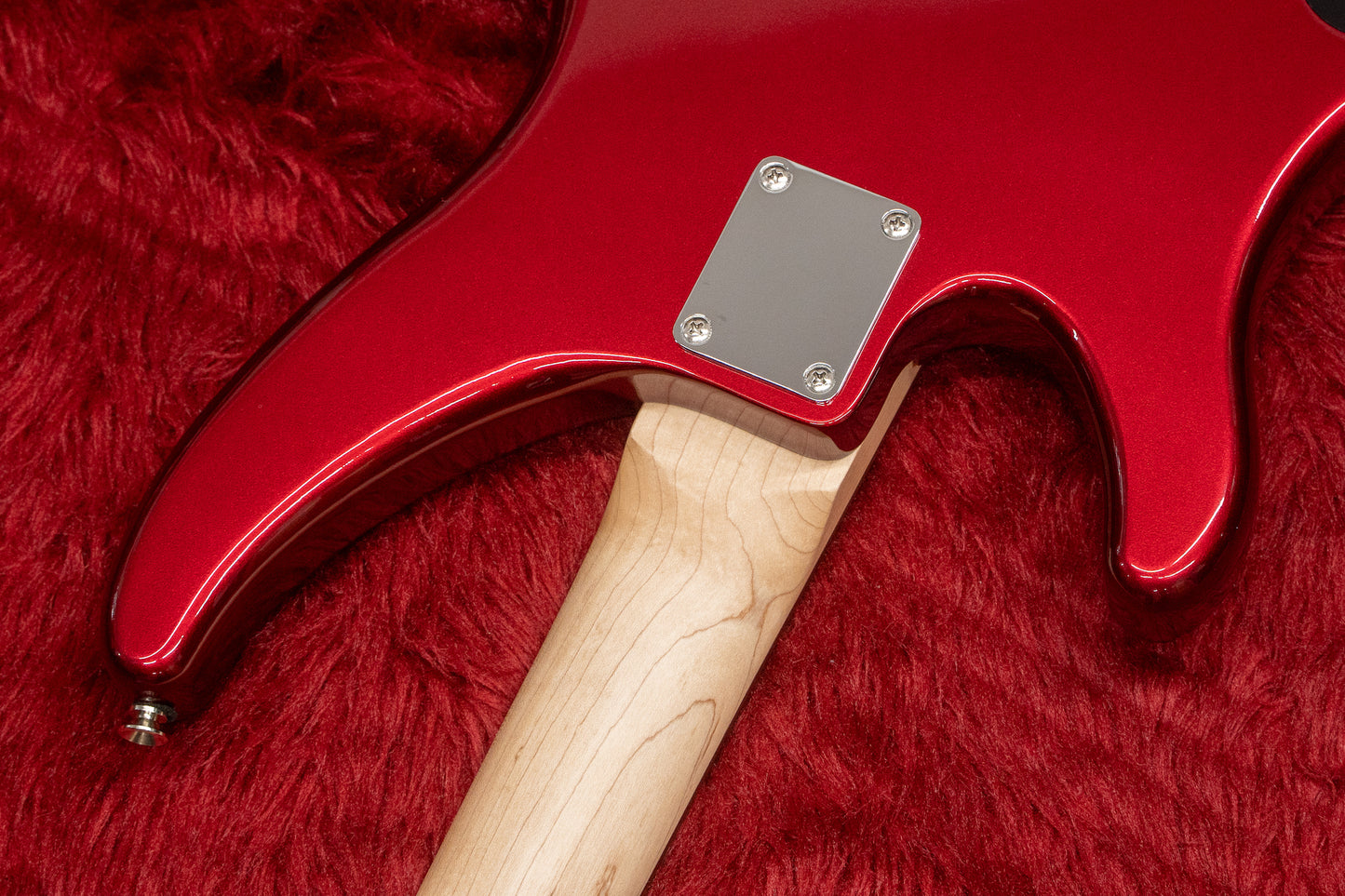 【중고】YAMAHA / TRBX174 RM #IIX063098 3.805kg【GIB横浜】