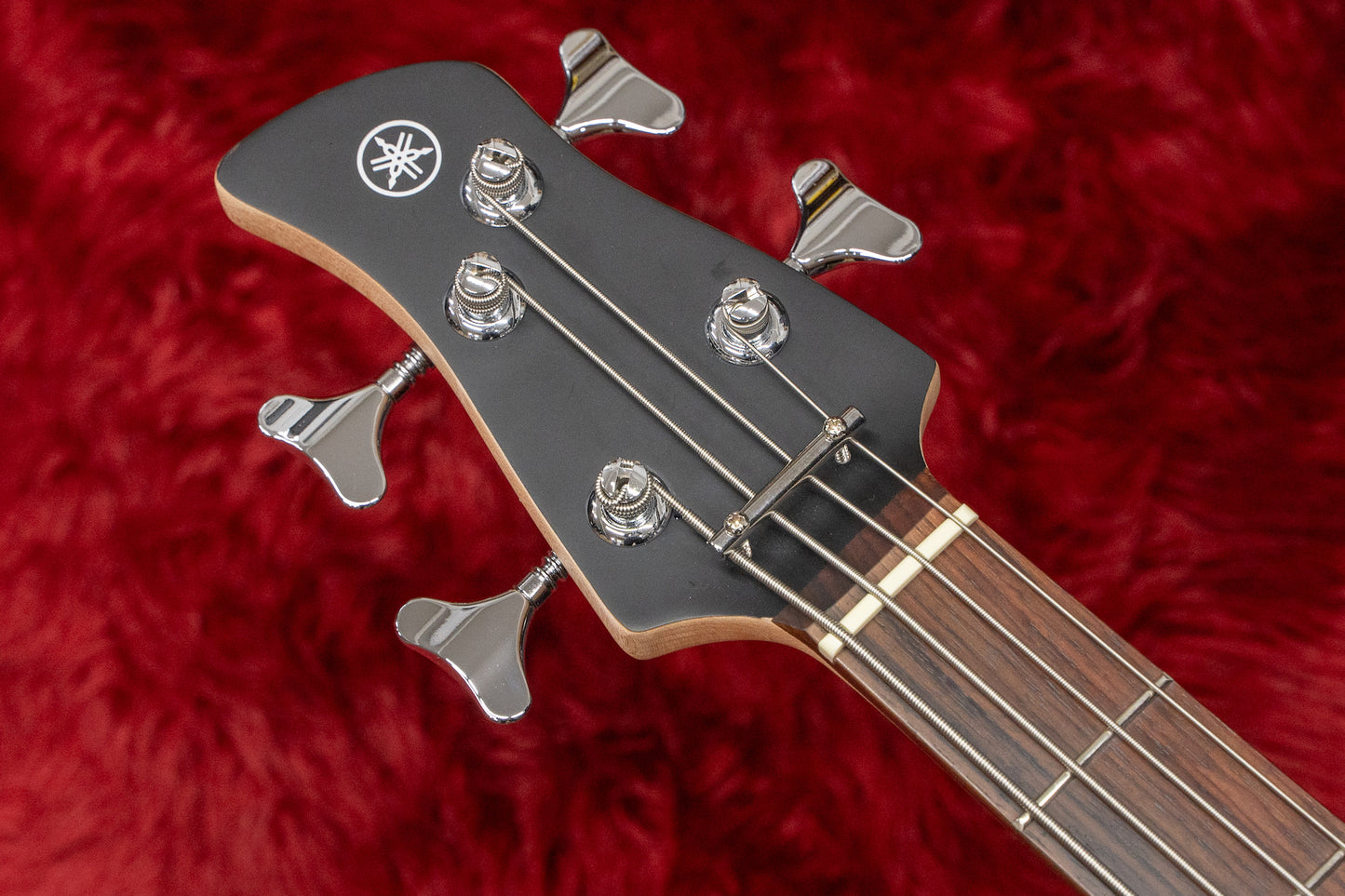 【중고】YAMAHA / TRBX174 RM #IIX063098 3.805kg【GIB横浜】