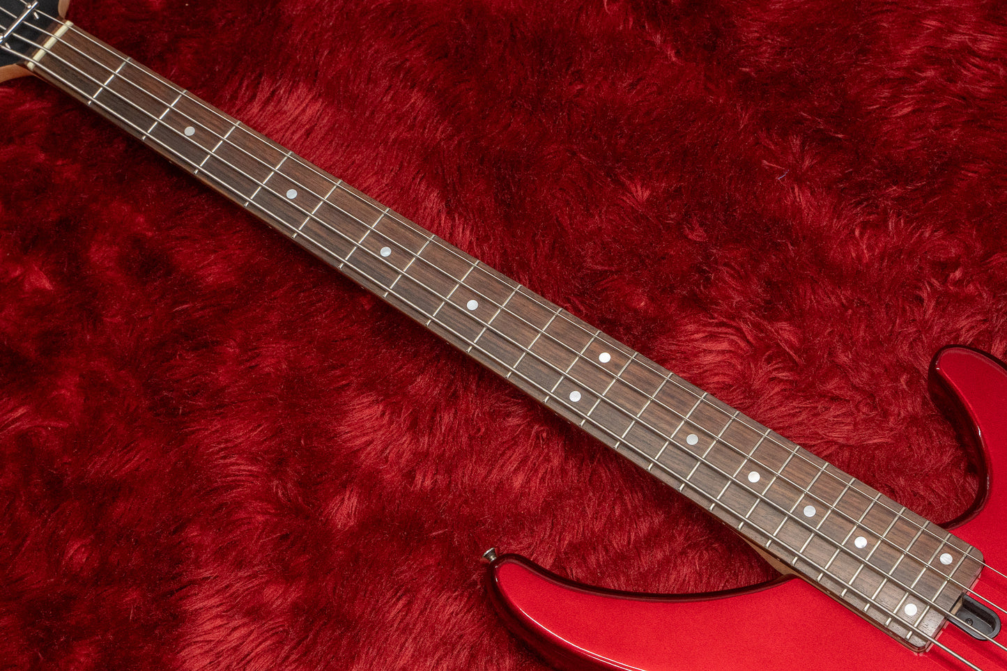 【중고】YAMAHA / TRBX174 RM #IIX063098 3.805kg【GIB横浜】