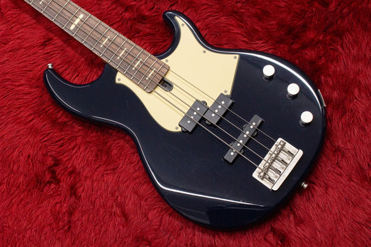 【used】YAMAHA / BBP34 Midnight Blue 2019 #IQI503E 4.2kg【委託品】【GIB Yokohama】