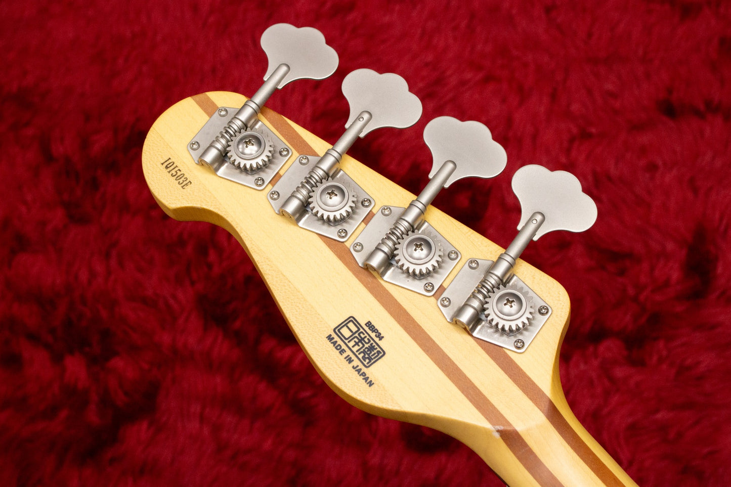 【used】YAMAHA / BBP34 Midnight Blue 2019 #IQI503E 4.2kg【委託品】【GIB Yokohama】