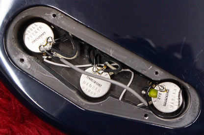 【used】YAMAHA / BBP34 Midnight Blue 2019 #IQI503E 4.2kg【委託品】【GIB Yokohama】