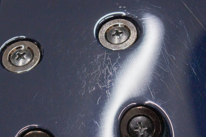 【used】YAMAHA / BBP34 Midnight Blue 2019 #IQI503E 4.2kg【委託品】【GIB Yokohama】