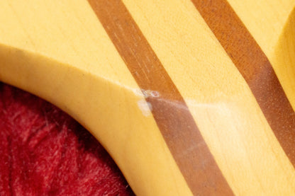 【used】YAMAHA / BBP34 Midnight Blue 2019 #IQI503E 4.2kg【委託品】【GIB Yokohama】