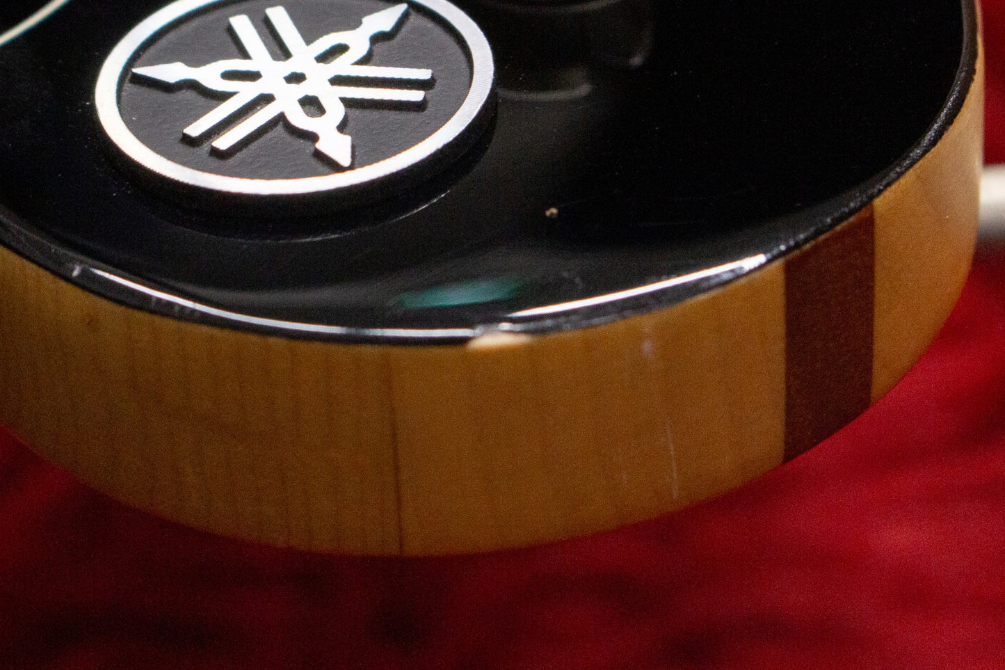 【used】YAMAHA / BBP34 Midnight Blue 2019 #IQI503E 4.2kg【委託品】【GIB Yokohama】