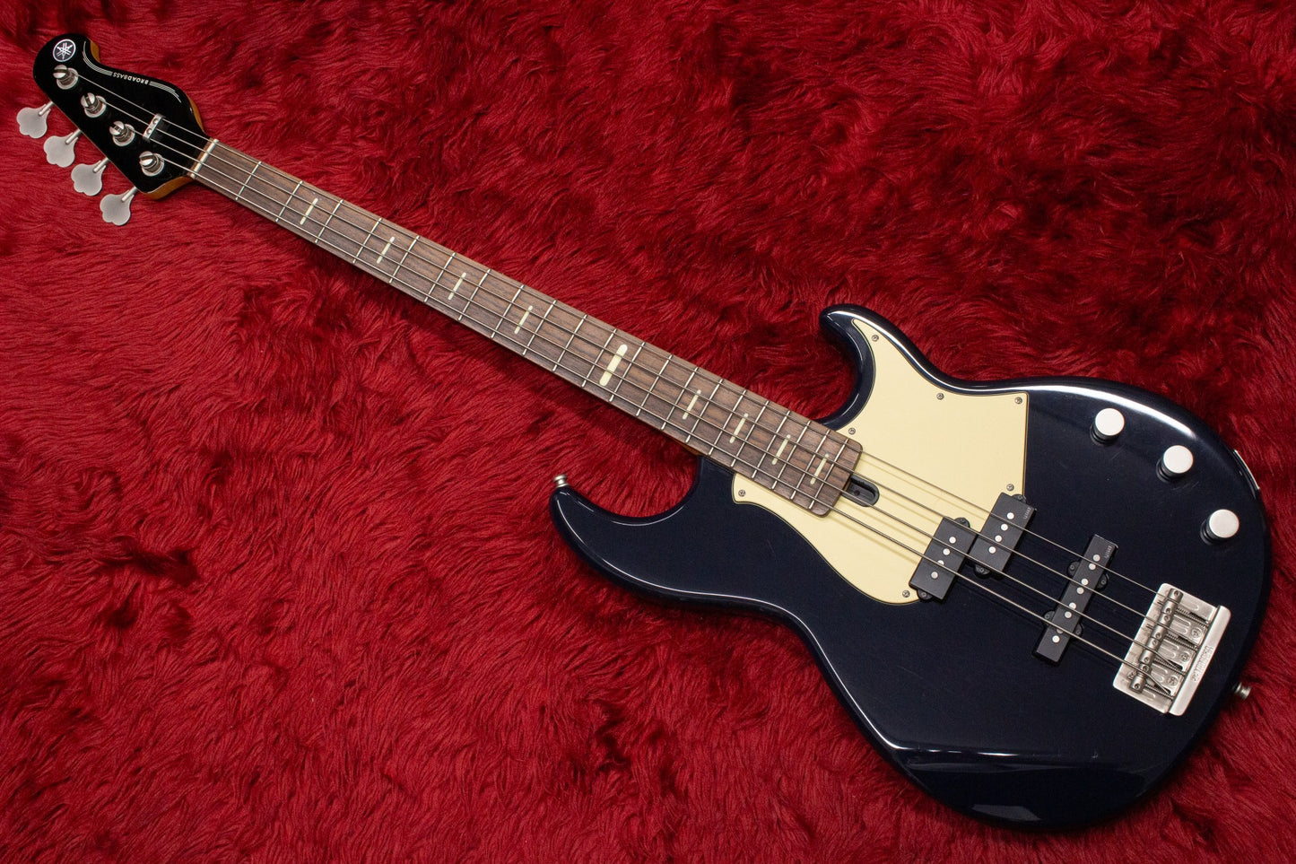 【used】YAMAHA / BBP34 Midnight Blue 2019 #IQI503E 4.2kg【委託品】【GIB Yokohama】