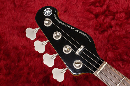 【used】YAMAHA / BBP34 Midnight Blue 2019 #IQI503E 4.2kg【委託品】【GIB Yokohama】