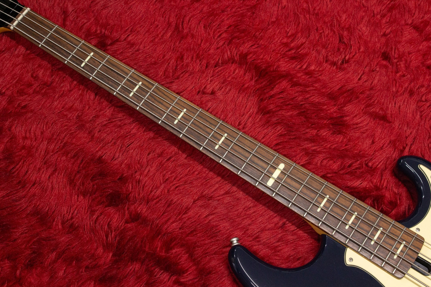 【used】YAMAHA / BBP34 Midnight Blue 2019 #IQI503E 4.2kg【委託品】【GIB Yokohama】