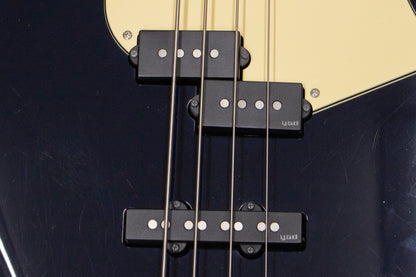 【used】YAMAHA / BBP34 Midnight Blue 2019 #IQI503E 4.2kg【委託品】【GIB Yokohama】