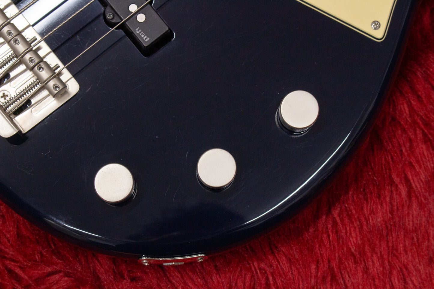 【used】YAMAHA / BBP34 Midnight Blue 2019 #IQI503E 4.2kg【委託品】【GIB Yokohama】