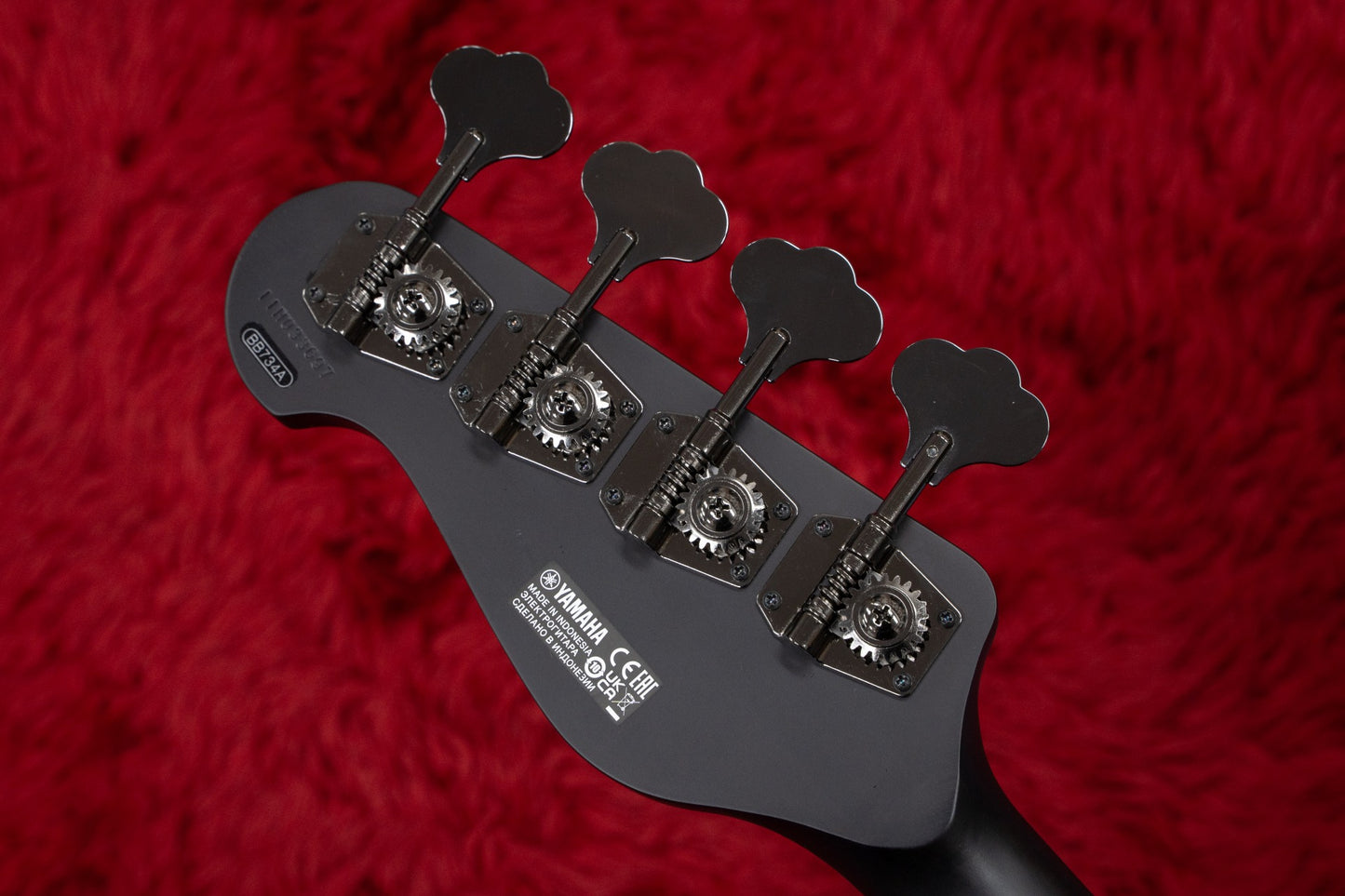 【중고】YAMAHA / BB734A MTBL 2022 4.06kg #I IM033697【GIB 요코하마】