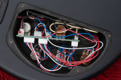 【중고】YAMAHA / BB734A MTBL 2022 4.06kg #I IM033697【GIB 요코하마】