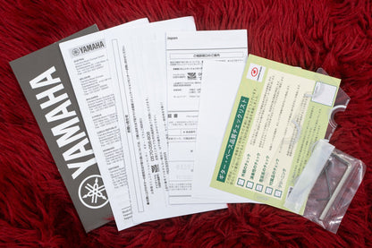 【중고】YAMAHA / BB734A MTBL 2022 4.06kg #I IM033697【GIB 요코하마】