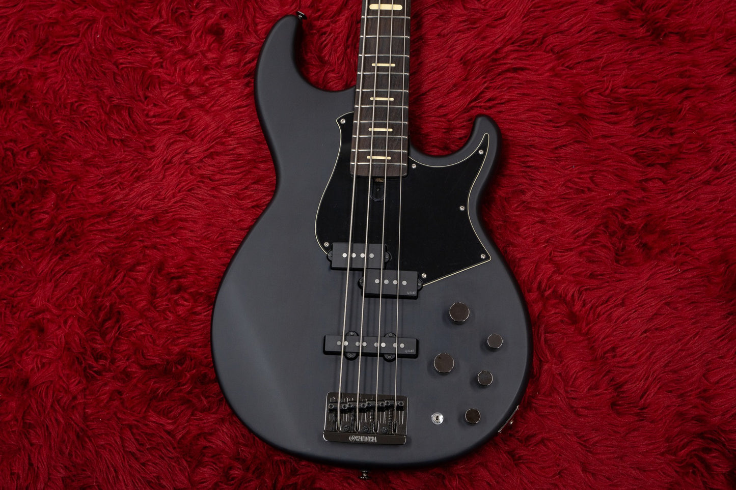 【중고】YAMAHA / BB734A MTBL 2022 4.06kg #I IM033697【GIB 요코하마】