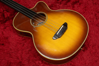 【중고】YAMAHA / APX-B12F 2.975kg #008013【委託품】【GIB Yokohama】