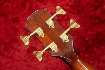 【중고】YAMAHA / APX-B12F 2.975kg #008013【委託품】【GIB Yokohama】