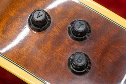 【중고】YAMAHA / APX-B12F 2.975kg #008013【委託품】【GIB Yokohama】