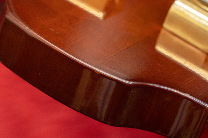 【중고】YAMAHA / APX-B12F 2.975kg #008013【委託품】【GIB Yokohama】