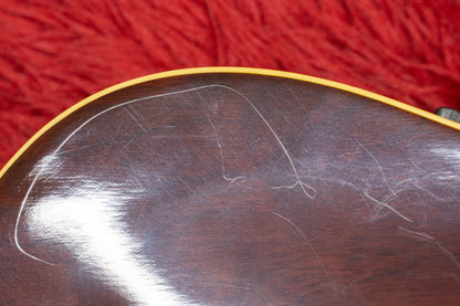 【중고】YAMAHA / APX-B12F 2.975kg #008013【委託품】【GIB Yokohama】