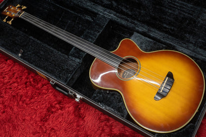 【중고】YAMAHA / APX-B12F 2.975kg #008013【委託품】【GIB Yokohama】