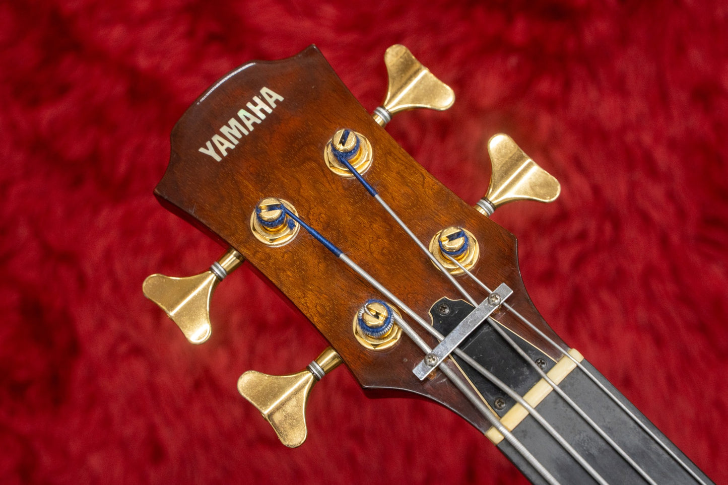 【중고】YAMAHA / APX-B12F 2.975kg #008013【委託품】【GIB Yokohama】