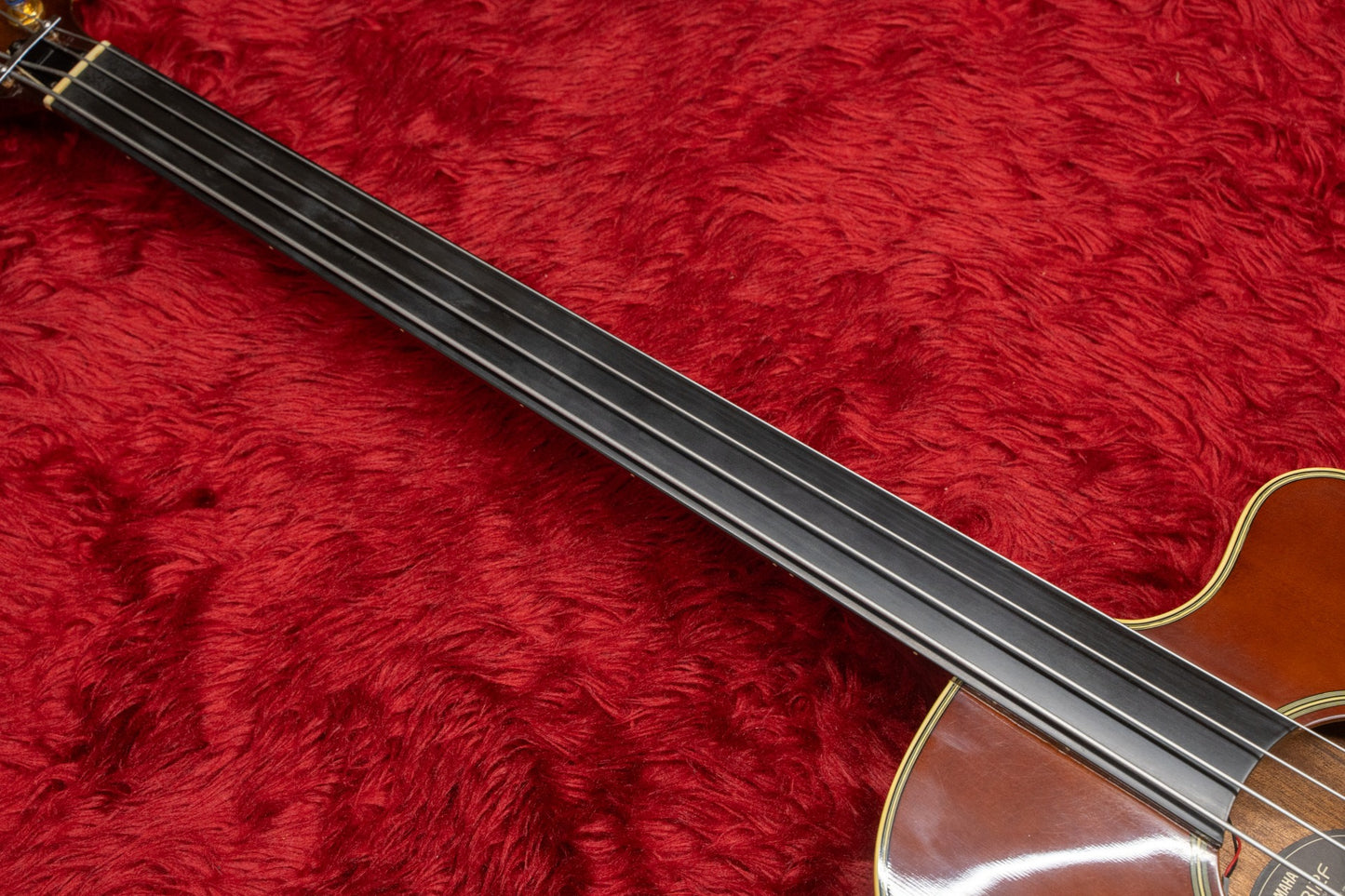 【중고】YAMAHA / APX-B12F 2.975kg #008013【委託품】【GIB Yokohama】