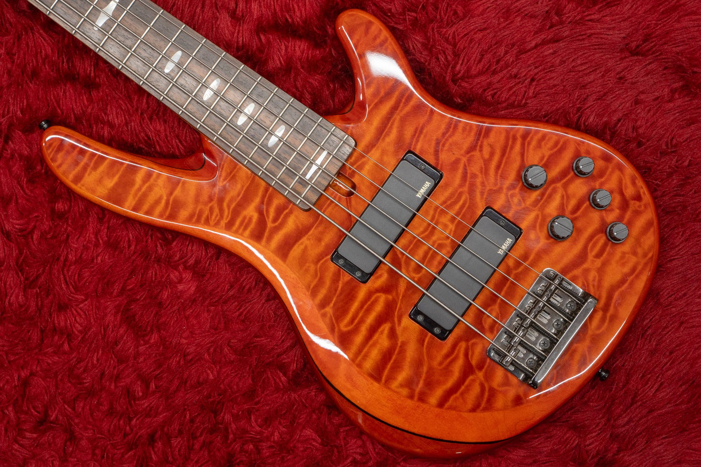 【중고】YAMAHA / TRB1005J CMB 2015 4.310kg #HLJ03●245【GIB 요코하마】