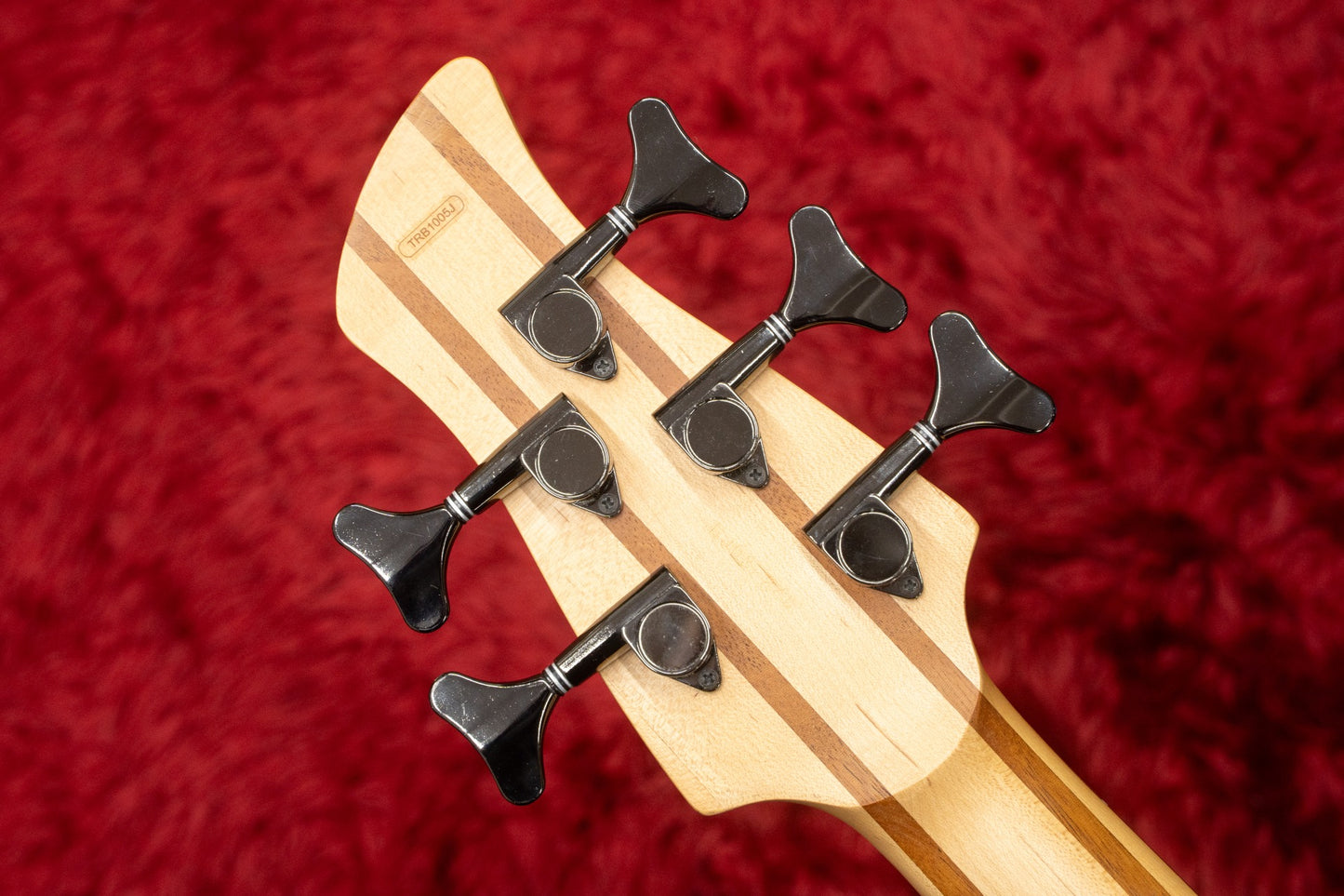 【중고】YAMAHA / TRB1005J CMB 2015 4.310kg #HLJ03●245【GIB 요코하마】