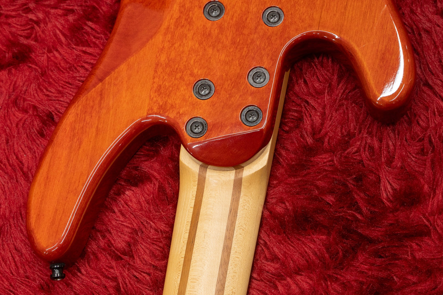 【중고】YAMAHA / TRB1005J CMB 2015 4.310kg #HLJ03●245【GIB 요코하마】