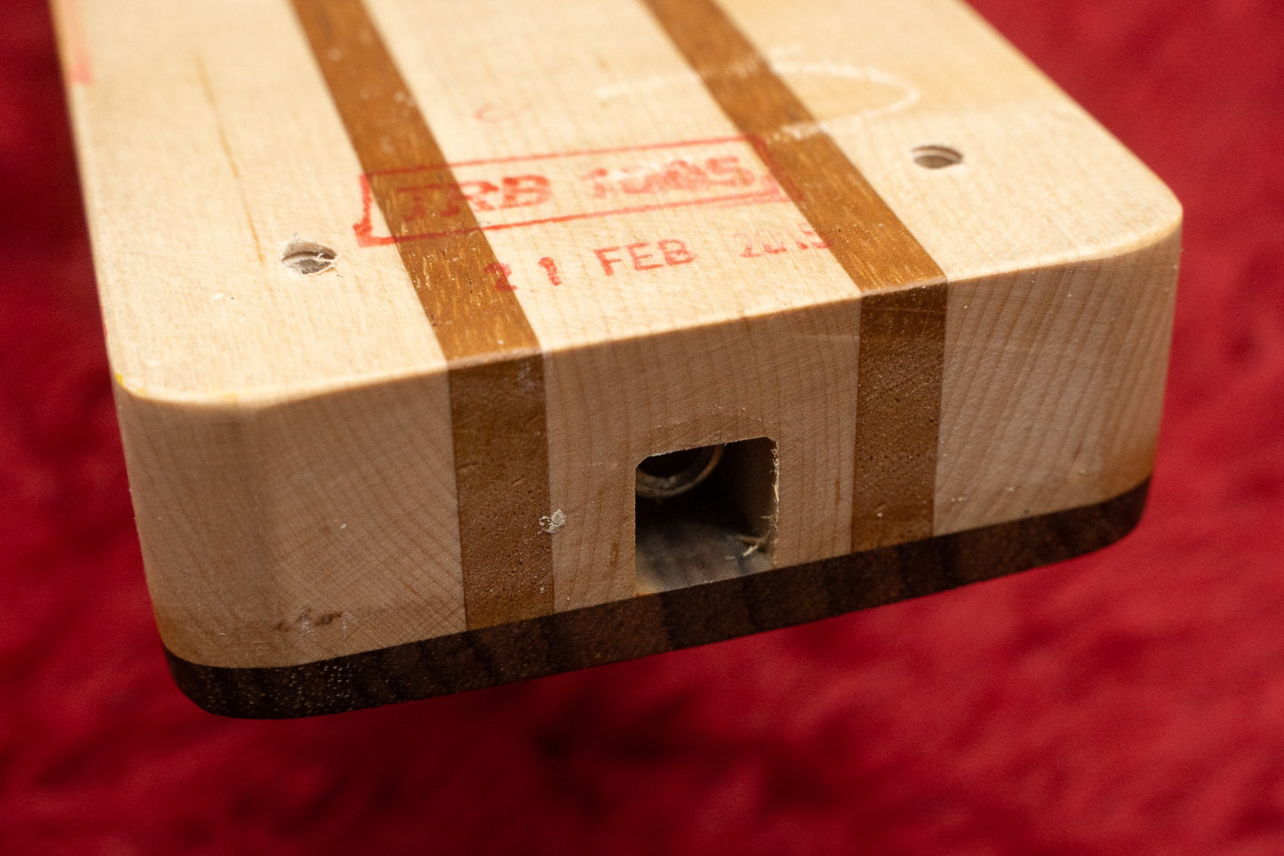 【중고】YAMAHA / TRB1005J CMB 2015 4.310kg #HLJ03●245【GIB 요코하마】