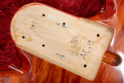 【중고】YAMAHA / TRB1005J CMB 2015 4.310kg #HLJ03●245【GIB 요코하마】