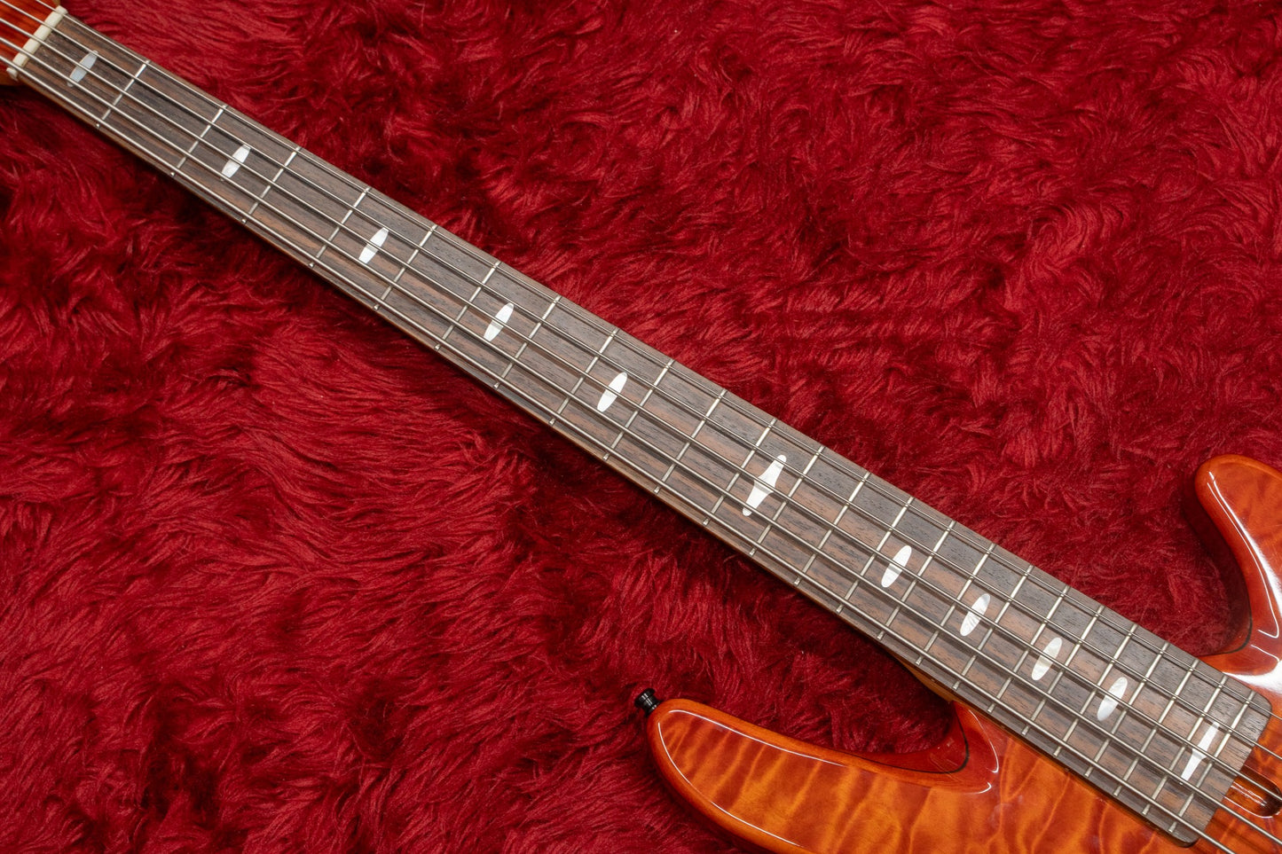 【중고】YAMAHA / TRB1005J CMB 2015 4.310kg #HLJ03●245【GIB 요코하마】