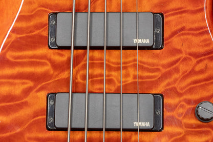 【중고】YAMAHA / TRB1005J CMB 2015 4.310kg #HLJ03●245【GIB 요코하마】