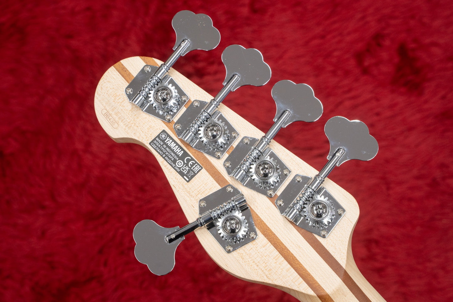 【중고】YAMAHA / BB435 TBS 2022 4.250kg #IIK193513【GIB 요코하마】