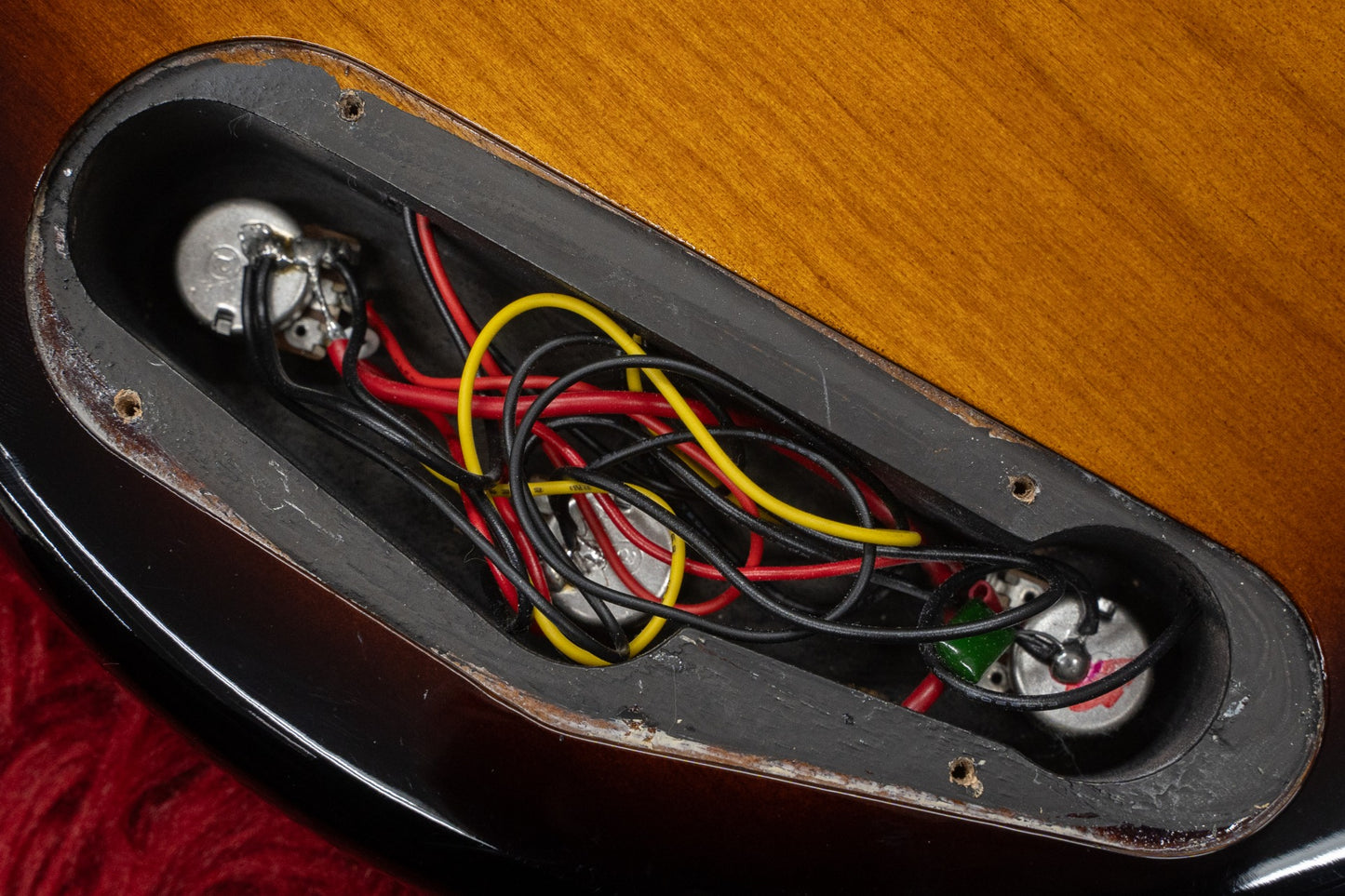 【중고】YAMAHA / BB435 TBS 2022 4.250kg #IIK193513【GIB 요코하마】