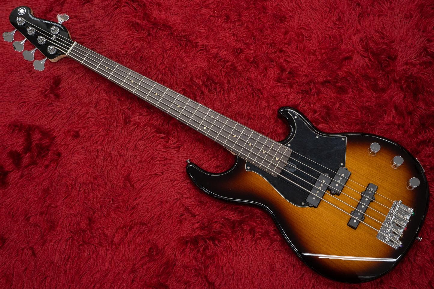 【중고】YAMAHA / BB435 TBS 2022 4.250kg #IIK193513【GIB 요코하마】