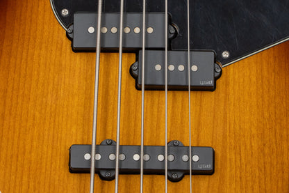 【중고】YAMAHA / BB435 TBS 2022 4.250kg #IIK193513【GIB 요코하마】