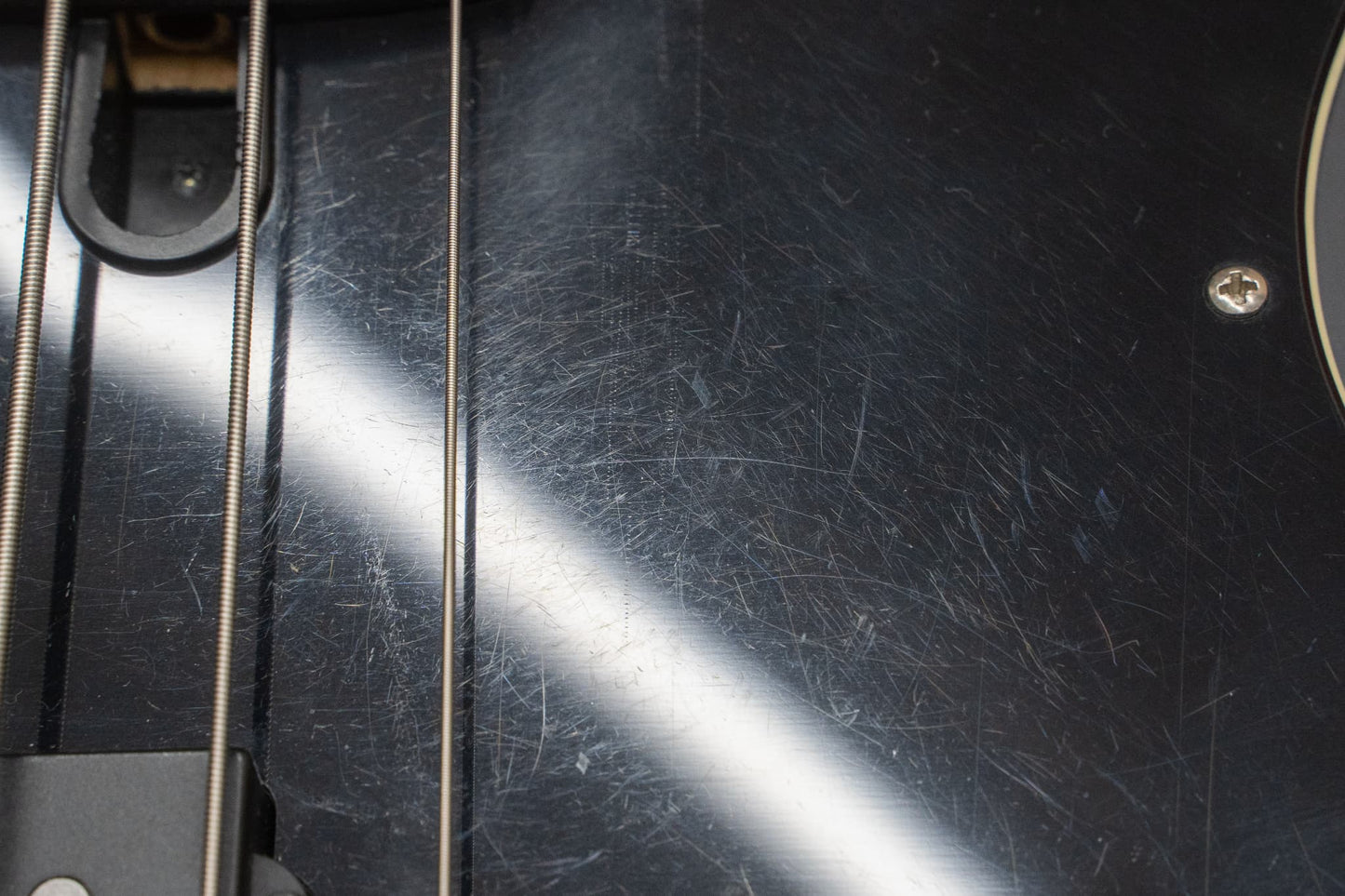 【중고】YAMAHA / BB734A MTBL 2020 4.135kg #IQJ173461【GIB 요코하마】