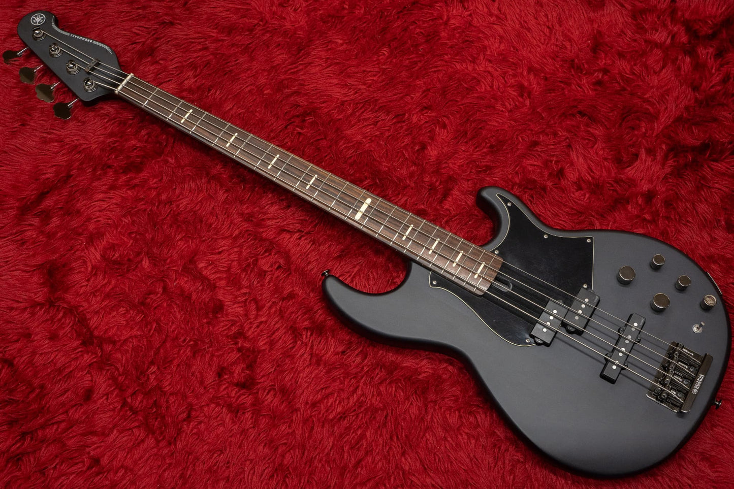 【중고】YAMAHA / BB734A MTBL 2020 4.135kg #IQJ173461【GIB 요코하마】