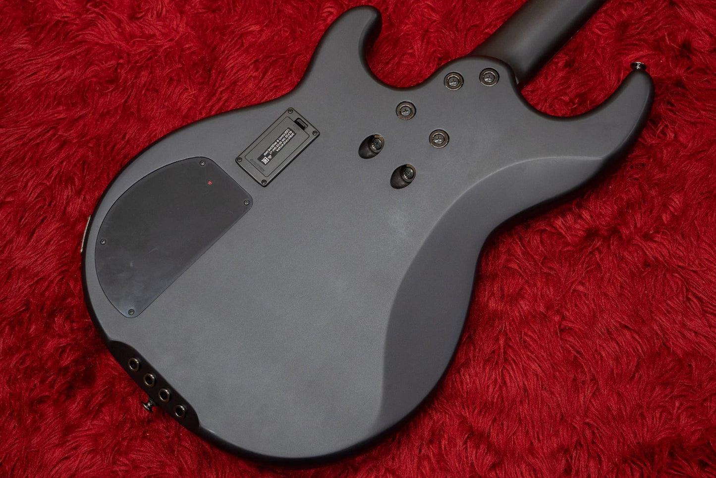 【중고】YAMAHA / BB734A MTBL 2020 4.135kg #IQJ173461【GIB 요코하마】