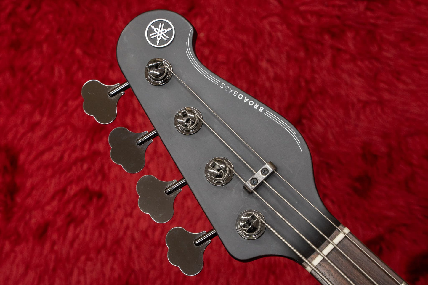 【중고】YAMAHA / BB734A MTBL 2020 4.135kg #IQJ173461【GIB 요코하마】