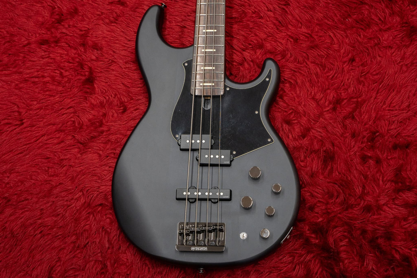 【중고】YAMAHA / BB734A MTBL 2020 4.135kg #IQJ173461【GIB 요코하마】