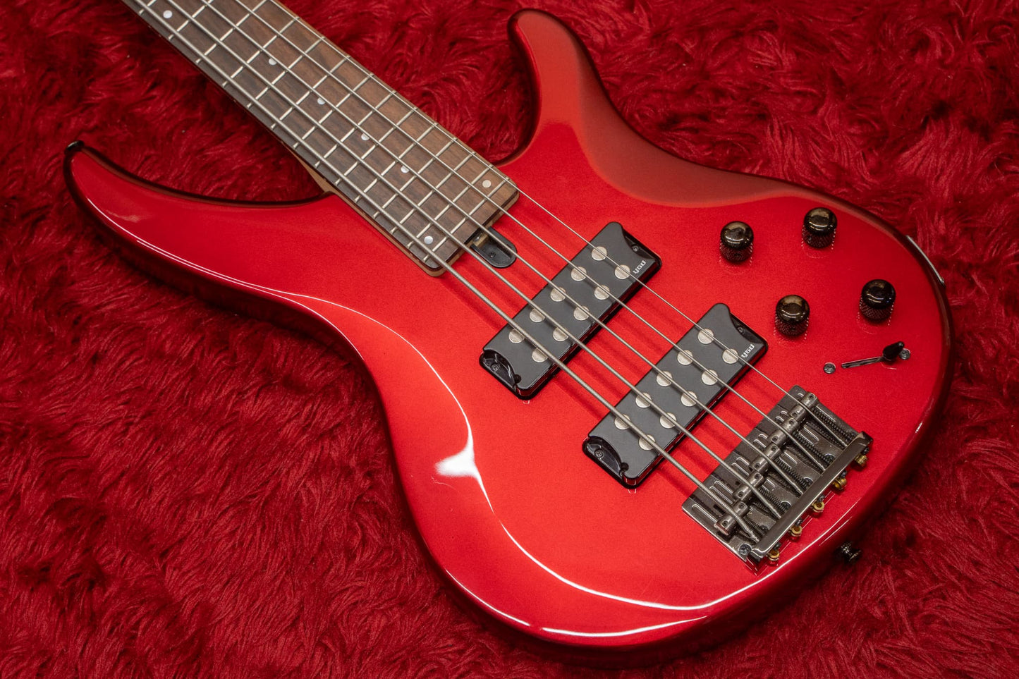 【중고】YAMAHA / TRBX305 CAR 2021 4.465kg #IHH183452【GIB 요코하마】