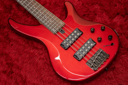 【중고】YAMAHA / TRBX305 CAR 2021 4.465kg #IHH183452【GIB 요코하마】