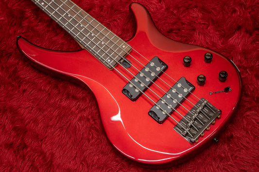 【중고】YAMAHA / TRBX305 CAR 2021 4.465kg #IHH183452【GIB 요코하마】