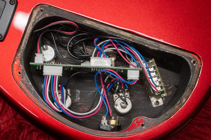 【중고】YAMAHA / TRBX305 CAR 2021 4.465kg #IHH183452【GIB 요코하마】